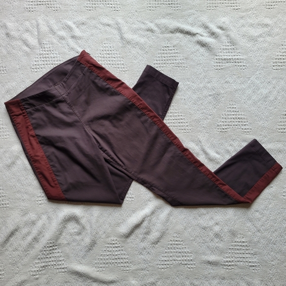 Kit and  Ace Tuxedo Style Classic Pant - Picture 1 of 11